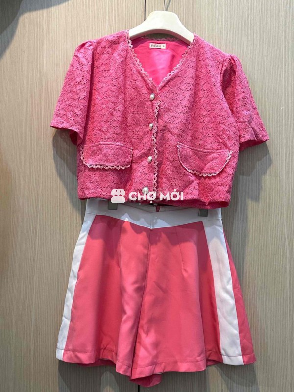 Set bộ đùi
