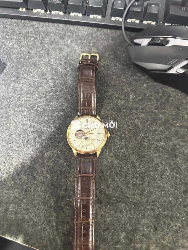 orient sun and moon gen 6