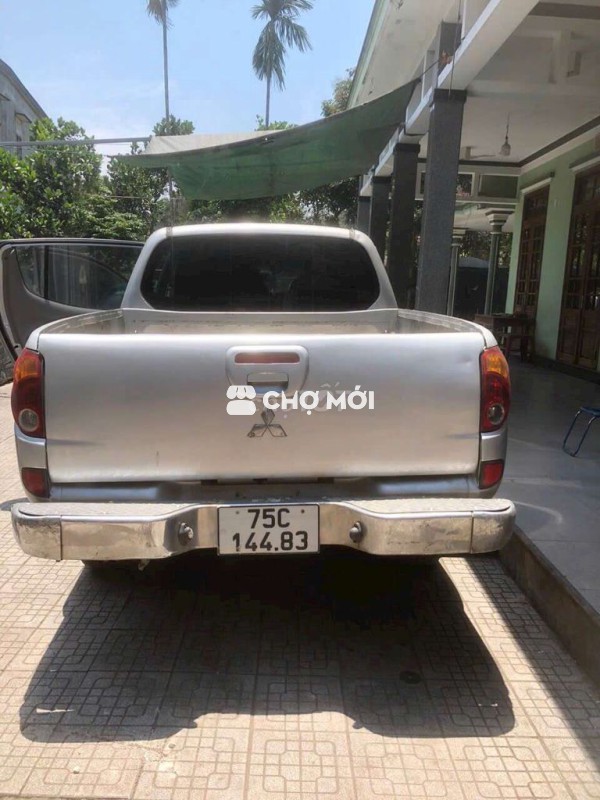 2010 GLS 2.5 AT 4x4 - 100000 km