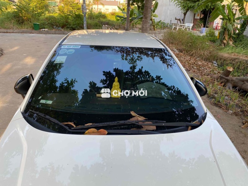 Honda City 2021 RS - 700000 km
