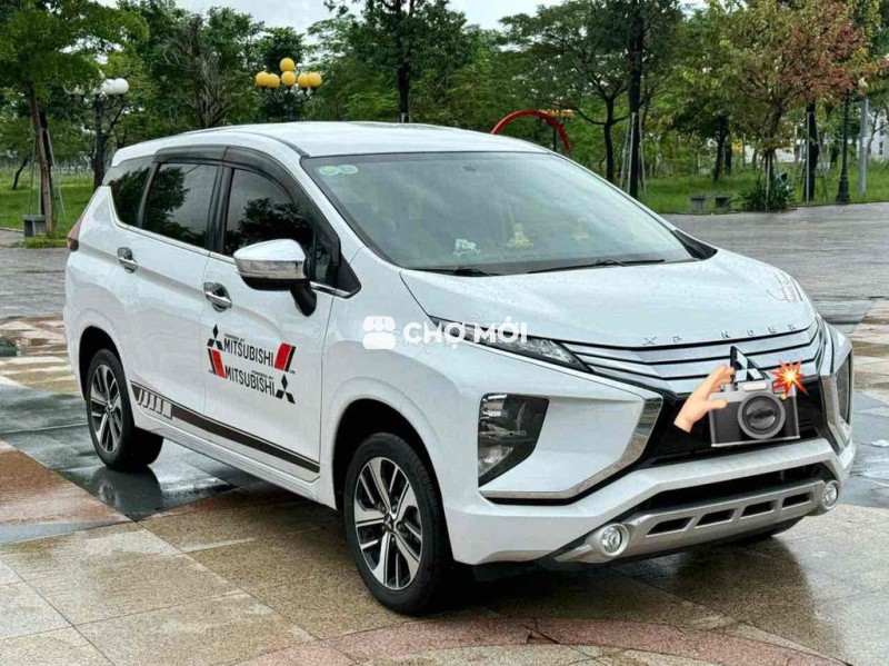 Mitsubishi Xpander 2019 1.5 AT