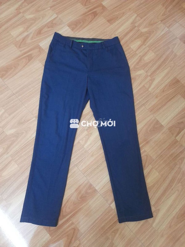 Quần âu size 30/31