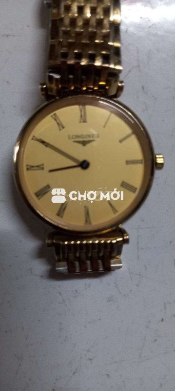 Đồng hồ longines