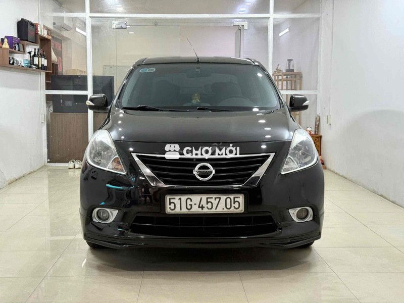Nissan Sunny 2017 1.5 XV Premium - 85000 km
