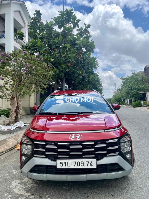 STARGAZER X Cao Cấp 2024 - 3000 km sơn zin 100%