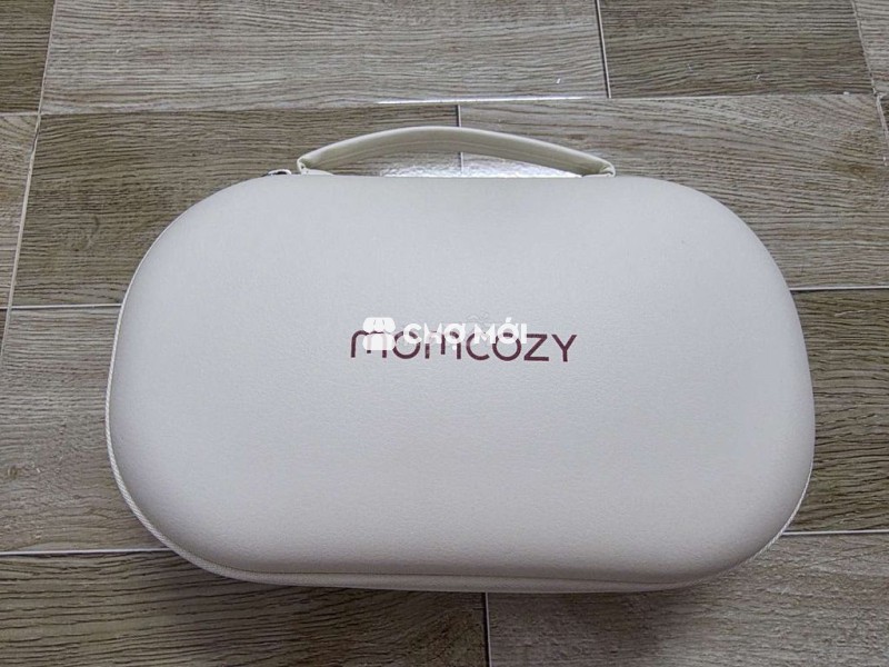 Máy hút sữa Momcozy M5