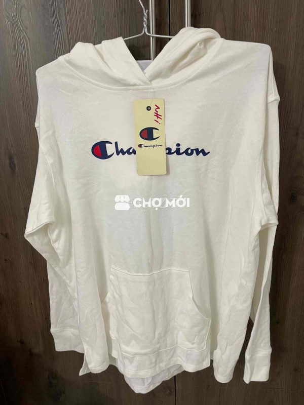 Áo hoodie Champi*n xách tay mỹ 1 cái ***