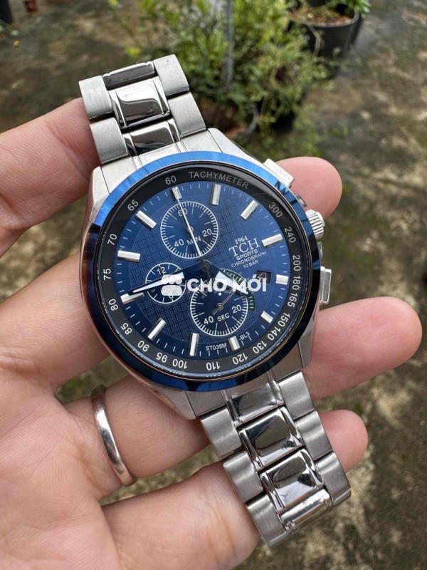 Đồng Hồ TCH1964 Citizen