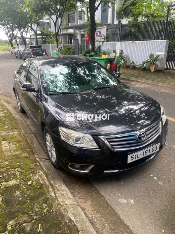 Cần bán xe camry