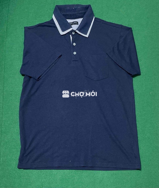 Polo 4 Mẫu