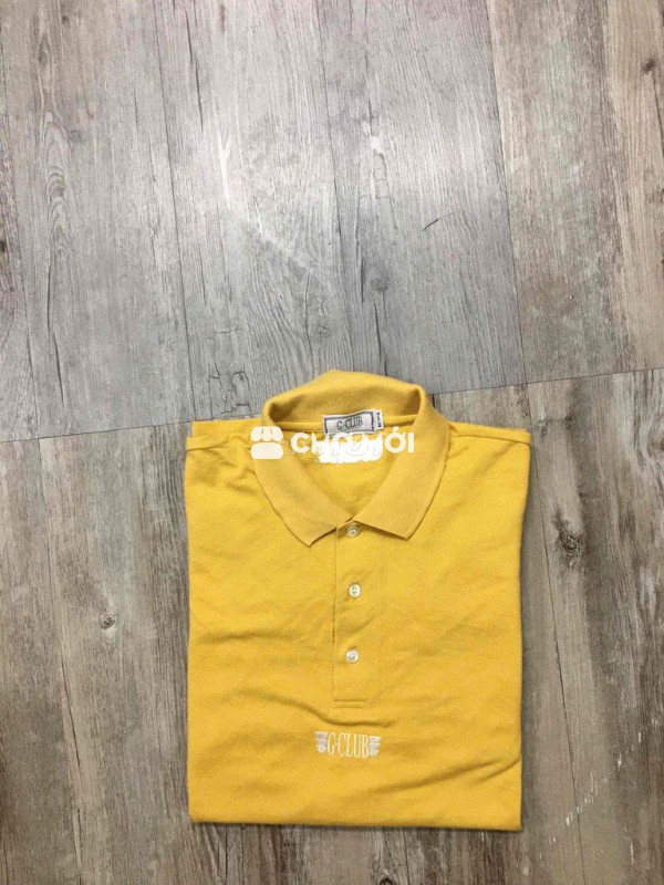 G-Club     Polo   Sz xl