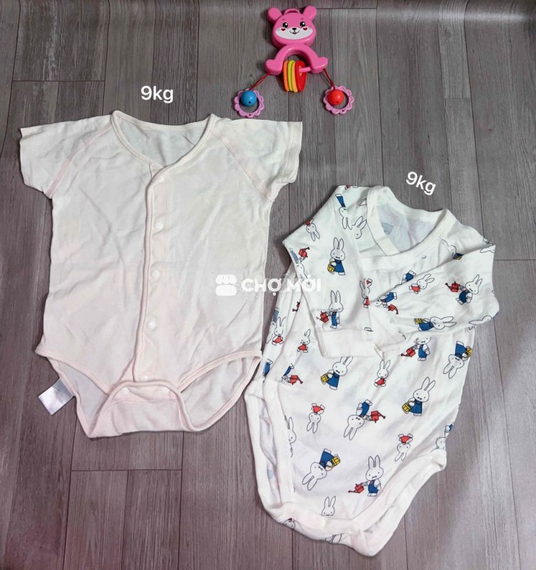 2c body xuất xịn cho bé 9kg