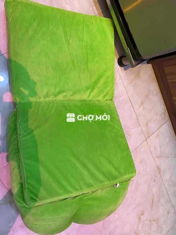 gối lừoi ngồi nằm cho bé