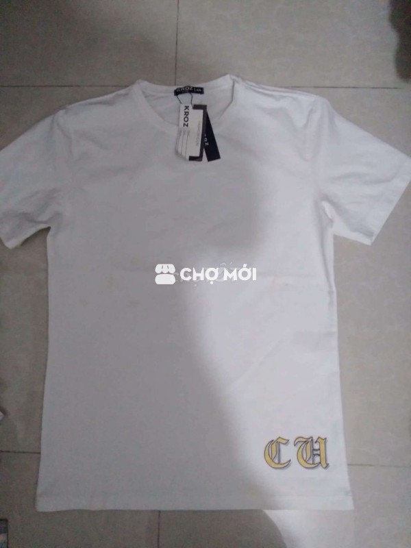 Combo 5 áo nam mới