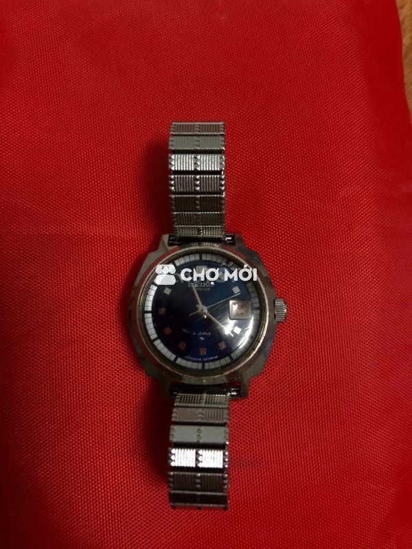 ĐỒNG HỒ SEIKO