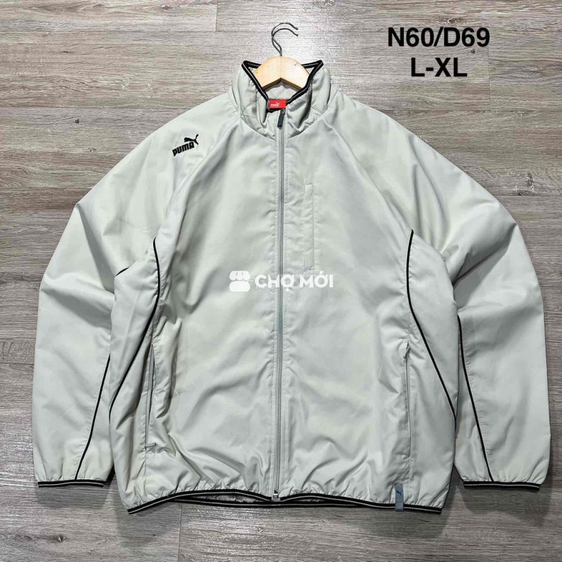 PUMA Jackets 9 hãng