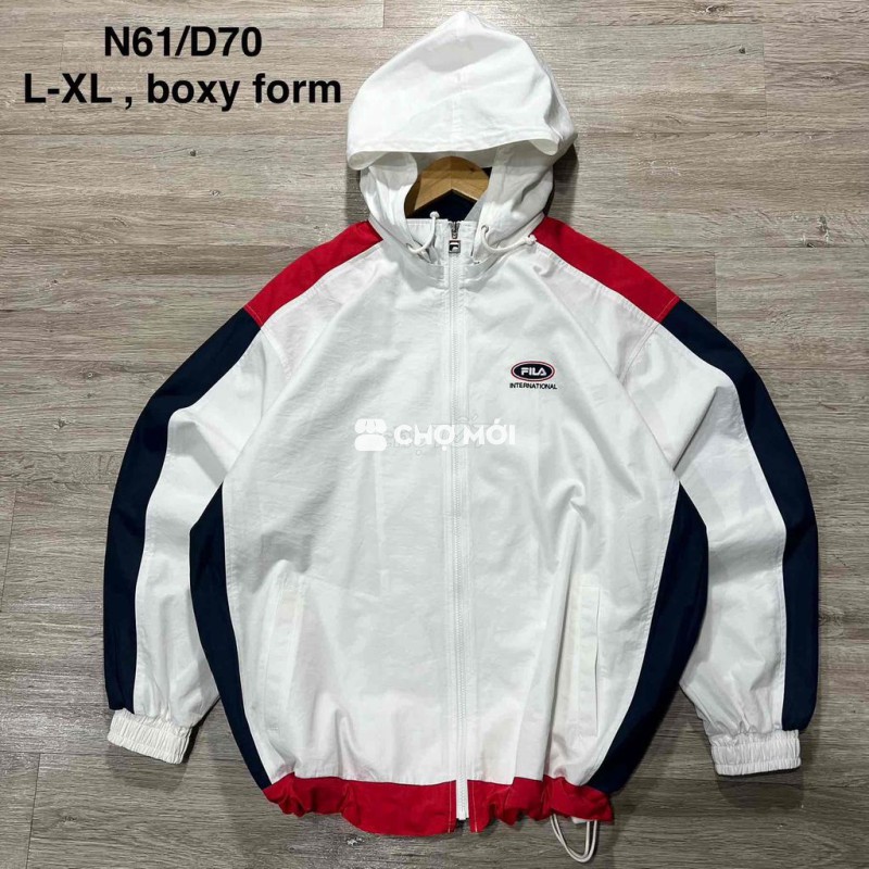 FILA Vintage Jackets