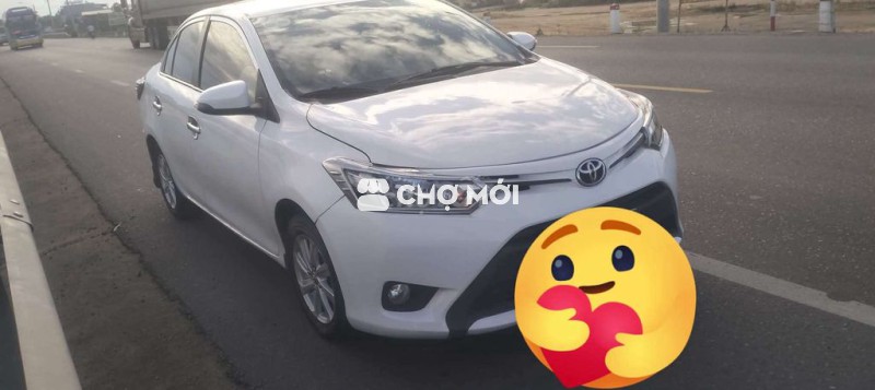2015 1.5G - 160000 km