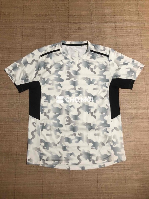(Đồ auth…Nam) GU SPORTS