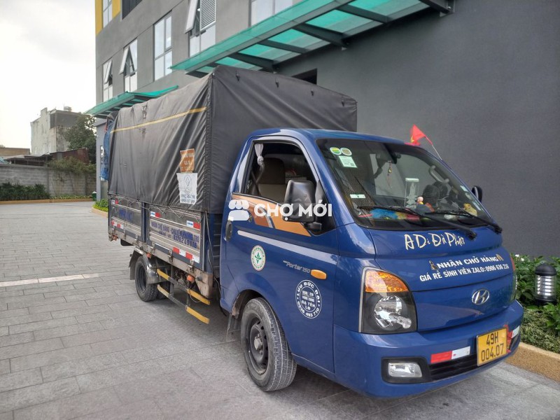 Xe nhà dùng kỷ đẹp đấy  đủ phu kiên