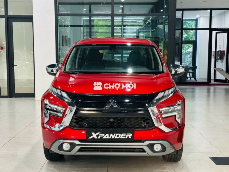 Giảm 100% Thuế - Mitsubishi Xpander Premium 2025