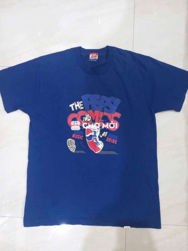 Pepsi cola vintage hàng độc
