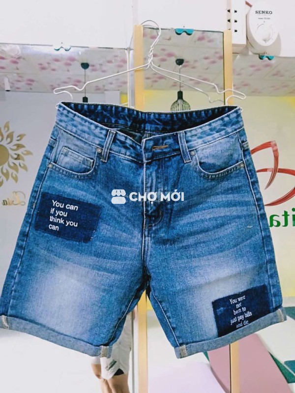 Quần jean size 30 31