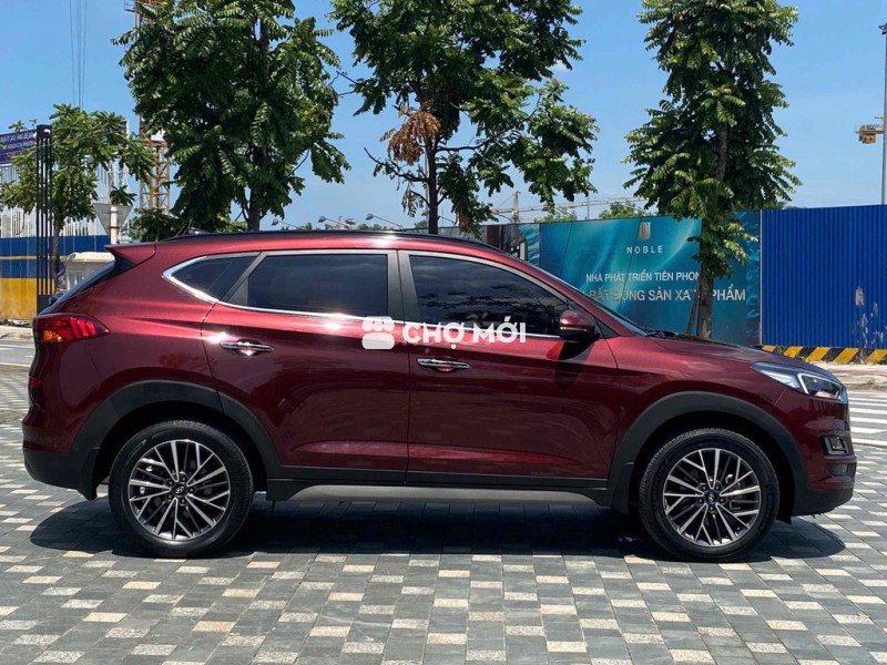 TUCSSON ĐẶC BIỆT CHÍNH CHỦ SIÊU MỚI