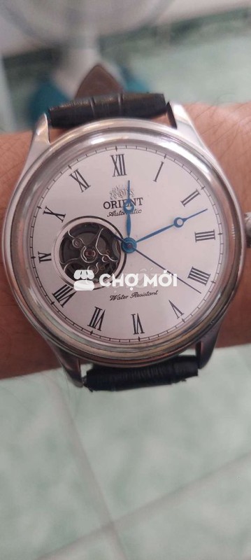Orient bambino
