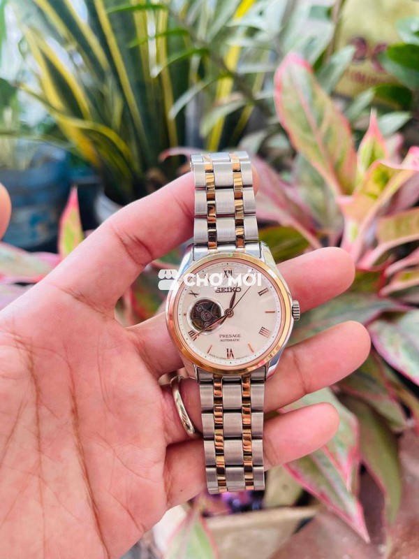 Seiko Sary 174 full box lướt đẹp