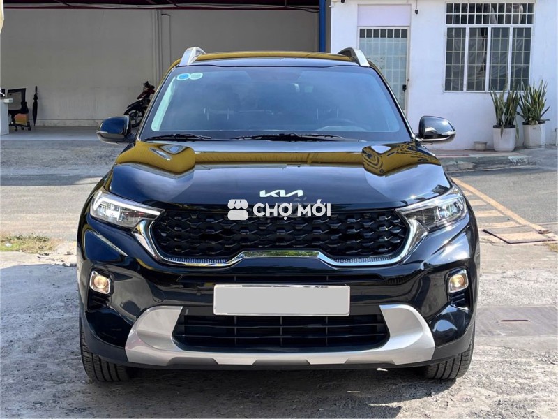 KIA SONET 1.5AT LUXURY 2023 XE GIA ĐÌNH 1 CHỦ LƯỚT