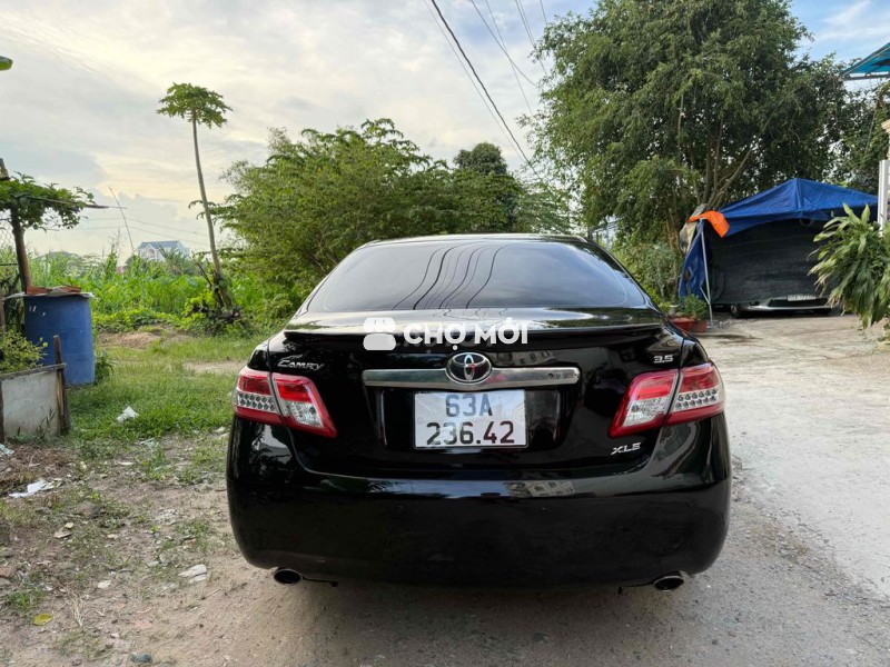Camry XLE Mỹ (sản xuất Nhật Bản)