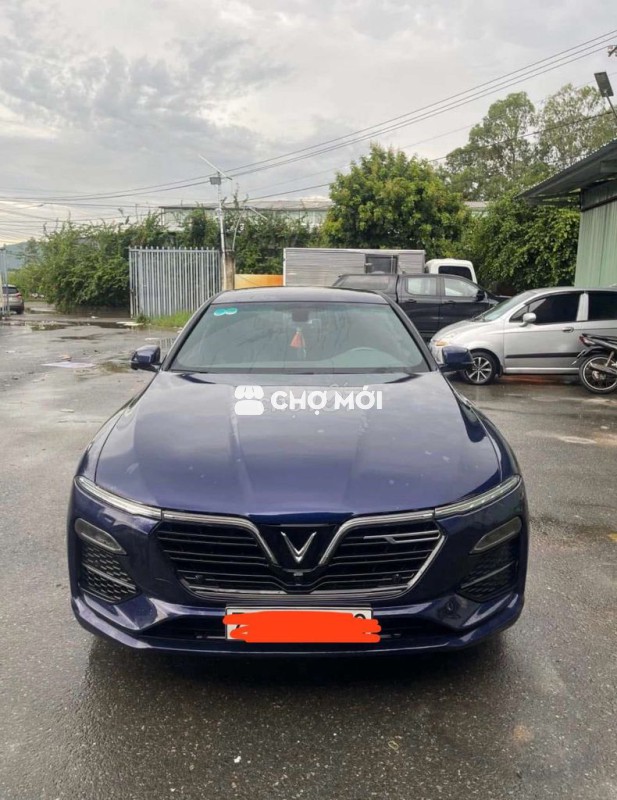 150 tr nhận vinfast lux a 2.0. Góp nối.bao nợ xấu