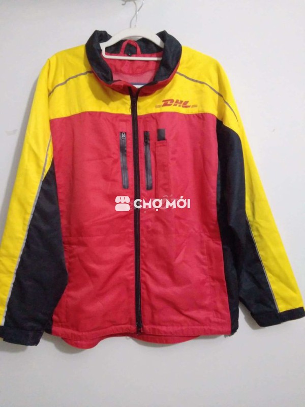 Áo khoác gió nam hàng cao cấp
