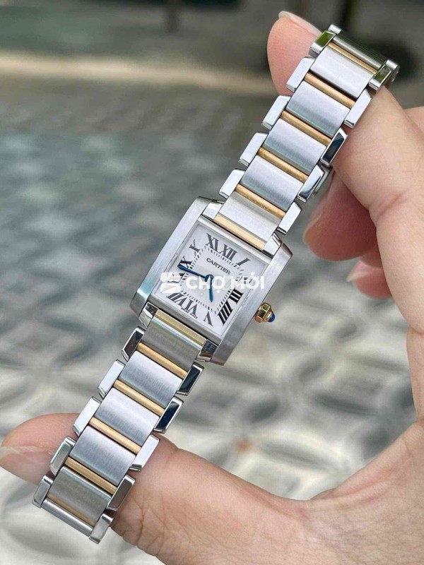 Cartier Française biểu tượng của sự thanh lịch 🌟🌟🌟