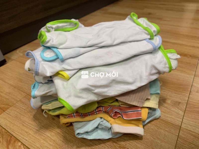 Đồ em bé sơ sinh 0-3 tháng