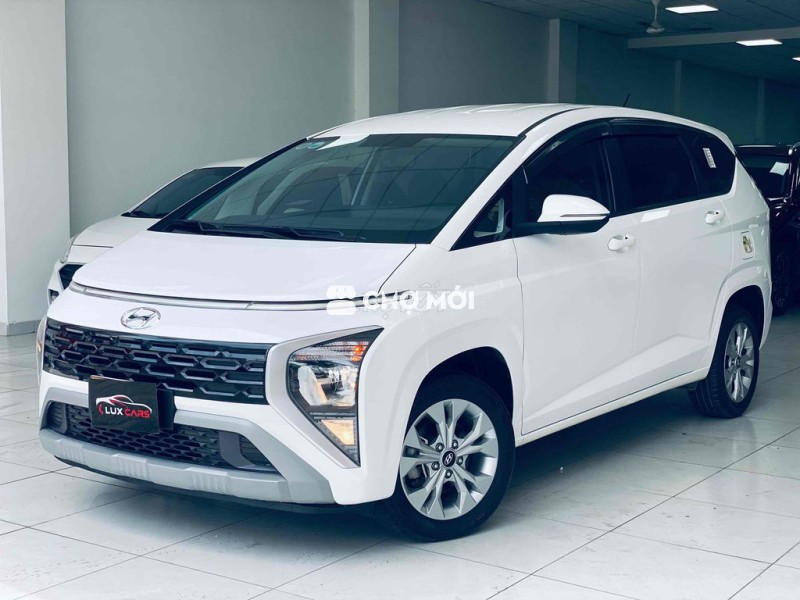Hyundai Stargazer 2022 1.5 Tiêu chuẩn - 38000 km