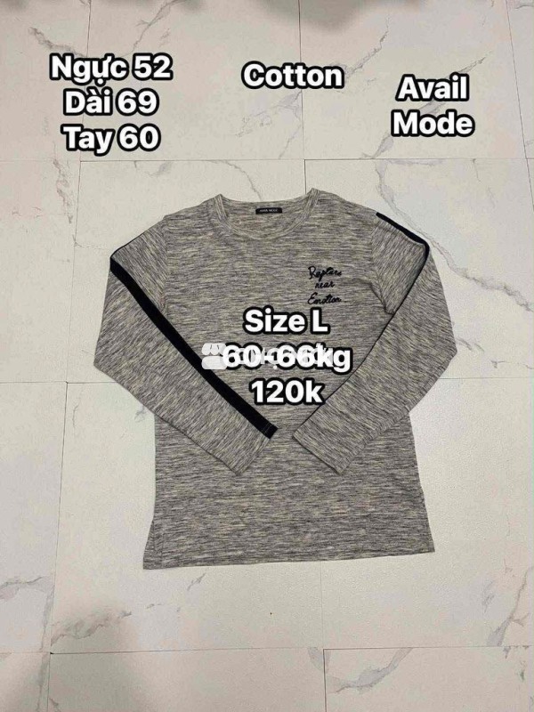 avail mode