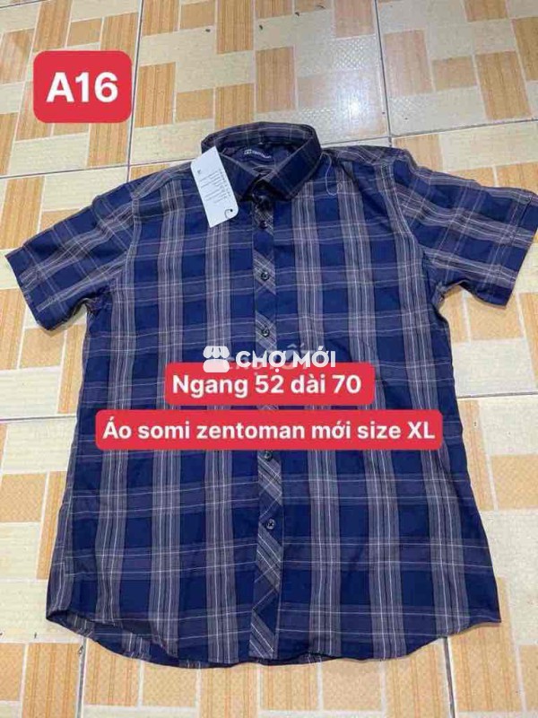 2 ao somi zentoman size XL
