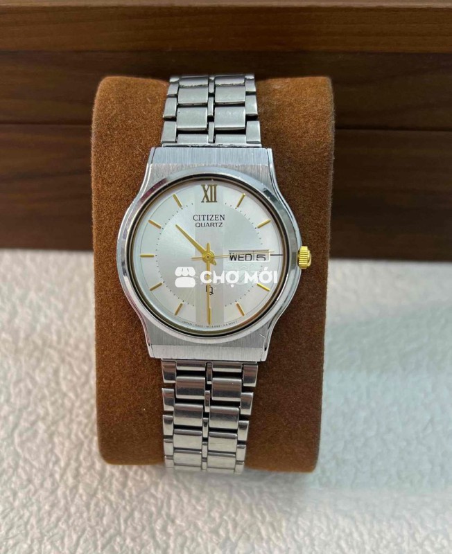 Đồng hồ citizen Quartz