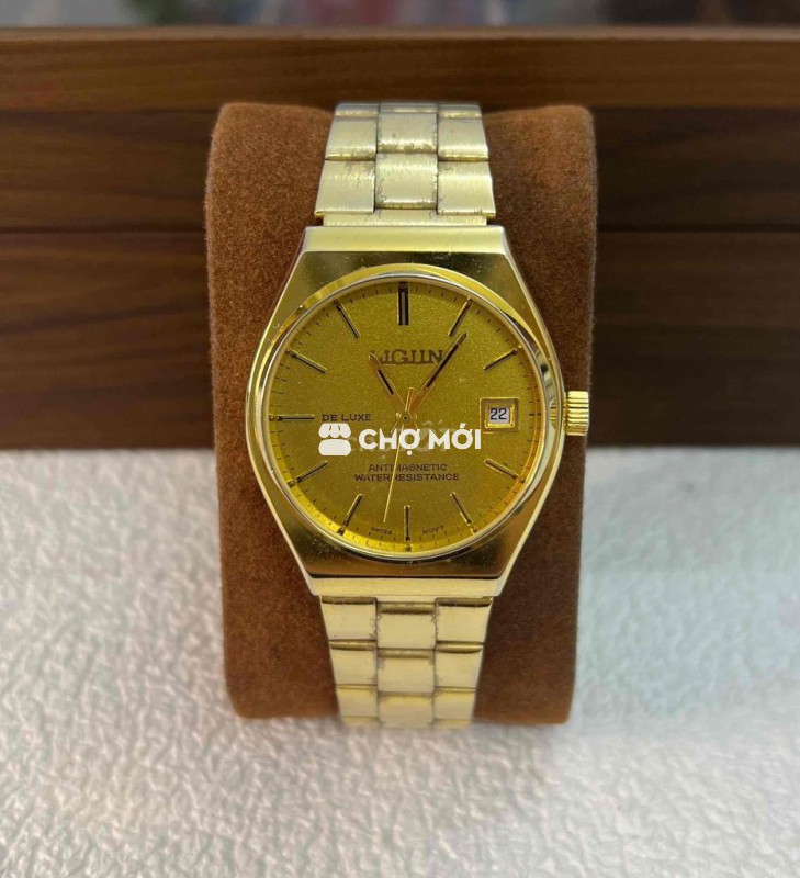 Đồng hồ cơ Ligiin