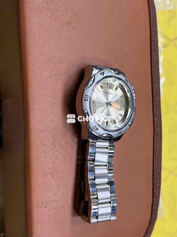 thanh lý đồng hồ nam nhiều mẫu ai thích xem trực t