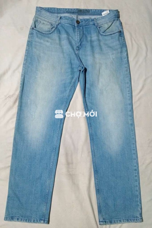 Quần jean nam MESSI Size 36