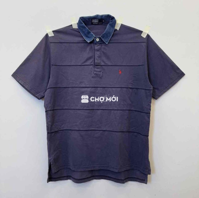 áo polo ralph lauren bao chính hãng
