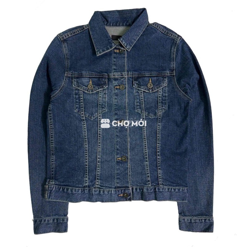 áo khoác Uniqlo nữ