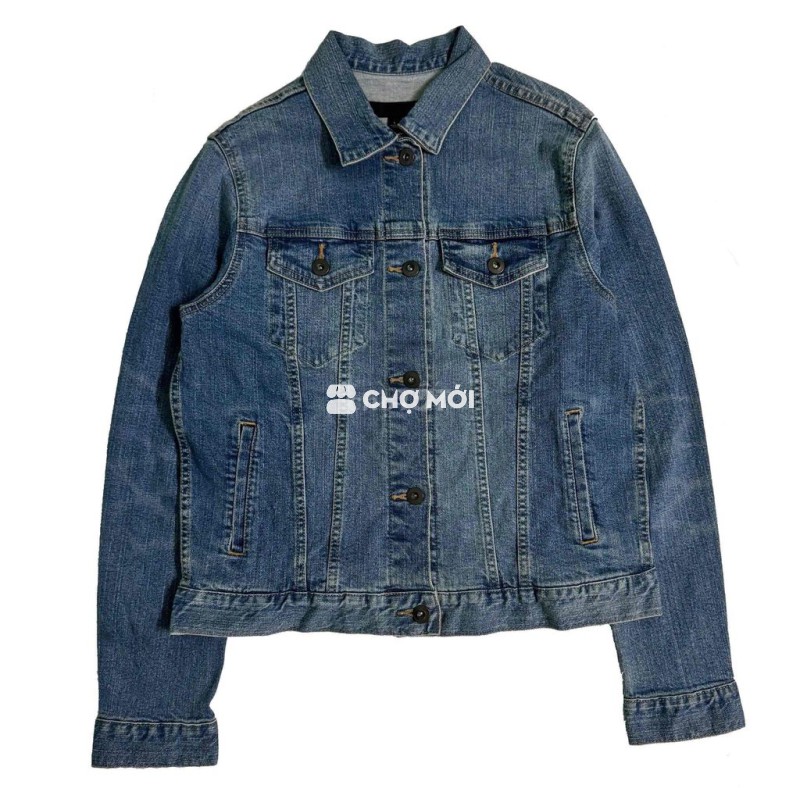 áo khoác Uniqlo nữ