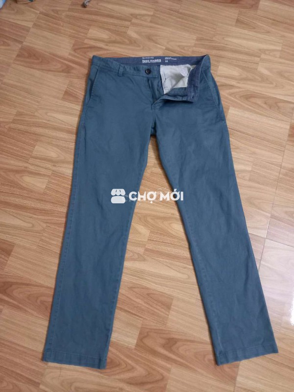 Giordano khaki sz 32