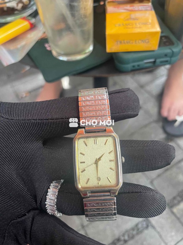 Seiko vintage