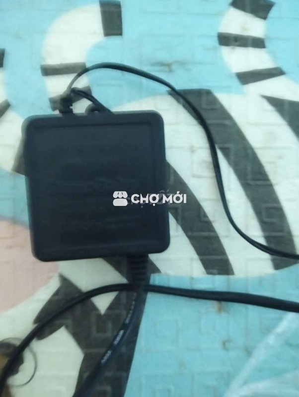 Dư dùng muốn pass lại máy đưa võng