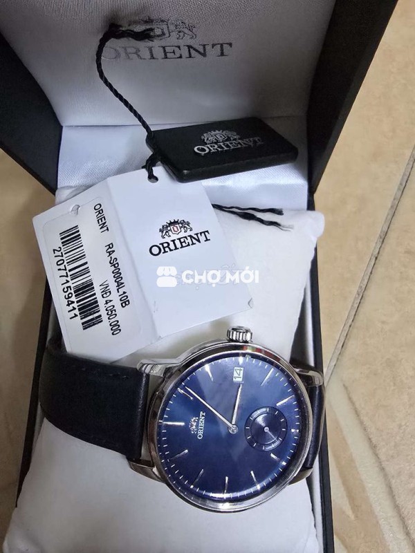 Bán đồng hồ orient nam